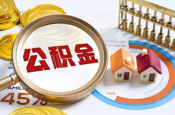 遂宁个人住房在职公积金如何取取（住房在职公积金个人怎么提取）